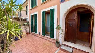 Towny house in Sa Cabaneta