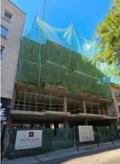 Estudi  Calle de federico marín. Vivienda a estrenar