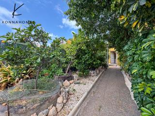 Semi detached house in Coloma. Un diamante en bruto en nuca hills ubicacin top, jardn, solr