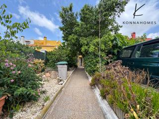 Casa adossada a Coloma. Un diamante en bruto en nucía hills ubicación top, jardín, solár