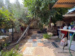 Casa adossada a Coloma. Un diamante en bruto en nucía hills ubicación top, jardín, solár