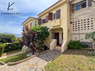 Casa adossada a Montebello - Nou Espai. Entre el mar y el pinar tu refugio perfecto en la nucía
