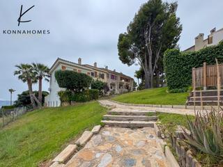 Reihenhaus in Montebello - Nou Espai