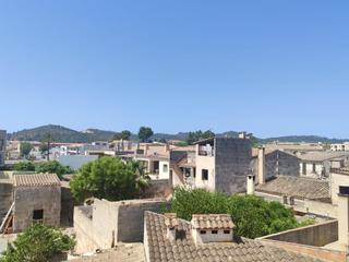 Casa a Porreres. Oportunidad de inversión en porreres edificio con múltiples posi