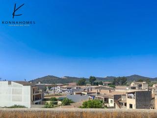 Casa a Porreres. Oportunidad en el corazón de porreres edificio con múltiples pos