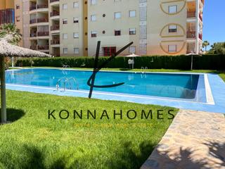 Flat in Platja de Torres. Buscas vivir en primera linea a un precio asequible? este es tu