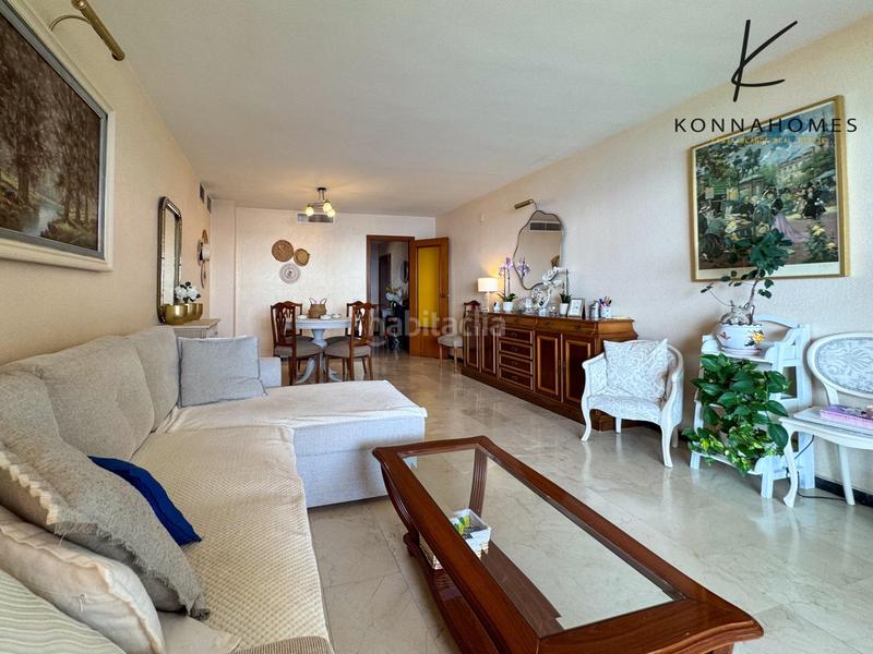 Foto 316e8995-72c4-4e75-be2a-9fc2749c03ab. Appartamento con riscaldamento parcheggio piscina in Benidorm