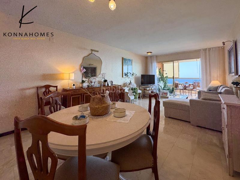 Foto 4834d0a5-548a-4cdb-9075-c05097a954c4. Appartamento con riscaldamento parcheggio piscina in Benidorm