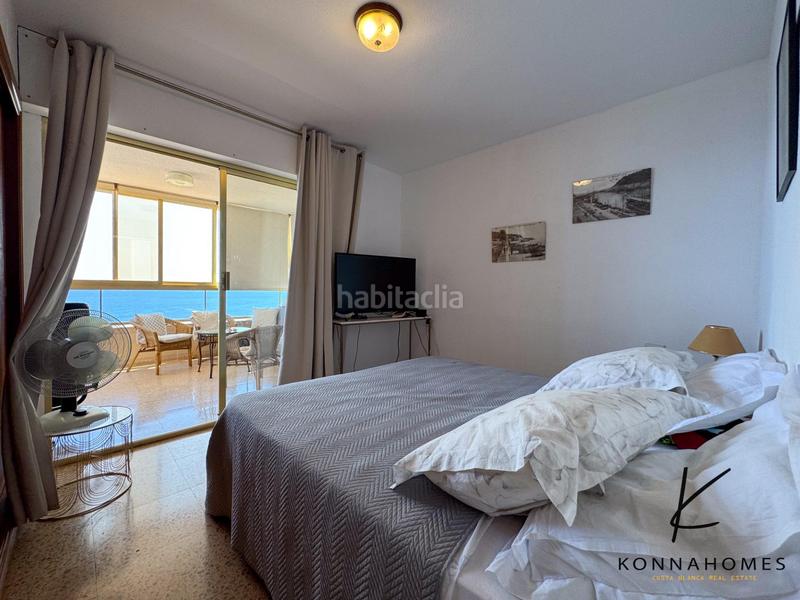 Foto 5a8565b2-1ca6-4708-a2c2-af8189b786ea. Appartamento con riscaldamento parcheggio piscina in Benidorm