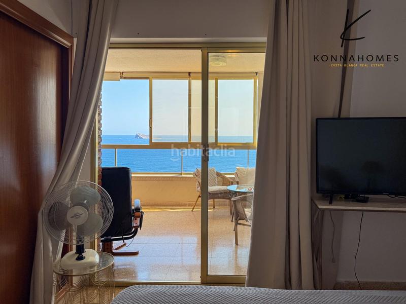Foto d79298bf-8c3f-4bdf-aca2-371e81ee7816. Appartamento con riscaldamento parcheggio piscina in Benidorm
