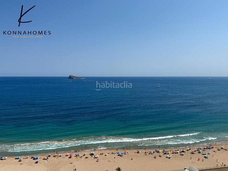 Foto de71dbf5-1206-4ffc-b988-de37ca4d5aa9. Appartamento con riscaldamento parcheggio piscina in Benidorm