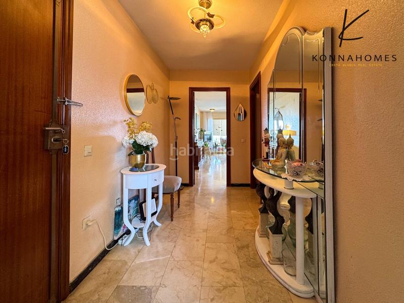 Foto e3b48acf-5a10-4974-970d-5b8545bf108c. Appartamento con riscaldamento parcheggio piscina in Benidorm