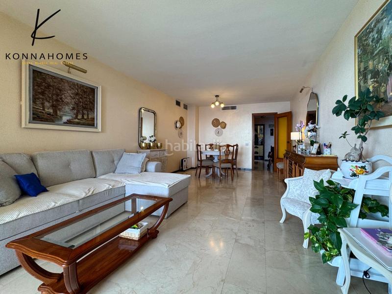 Foto e5d3fcf3-0075-4987-9bac-3f846c845137. Appartamento con riscaldamento parcheggio piscina in Benidorm