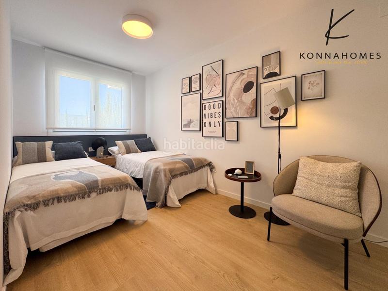 Foto 24bd3ad4-47af-443d-8a24-8eac383d5c0e. Casa amb calefacció aparcament piscina a Montebello - Nou Espai Nucia (la)