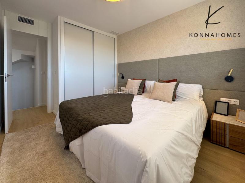 Foto 2d90ea95-325c-48df-85b8-82d152c777ff. Casa amb calefacció aparcament piscina a Montebello - Nou Espai Nucia (la)