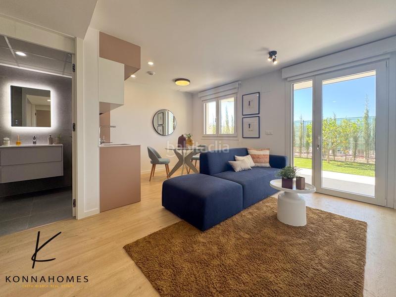 Foto 3583abfd-c97f-4d7b-b62f-0b124d324160. Casa amb calefacció aparcament piscina a Montebello - Nou Espai Nucia (la)