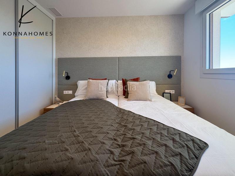 Foto 3c1a6791-9dc2-401b-b97c-09db292d064e. Casa amb calefacció aparcament piscina a Montebello - Nou Espai Nucia (la)