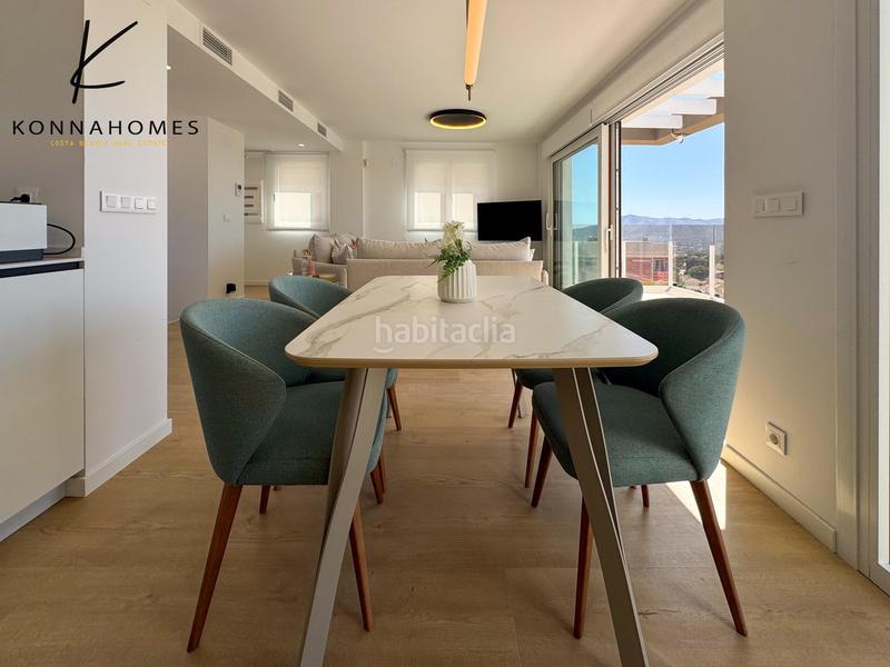 Foto 4476ee86-6877-46d5-9d0f-dc7d5eb6e93e. Casa amb calefacció aparcament piscina a Montebello - Nou Espai Nucia (la)