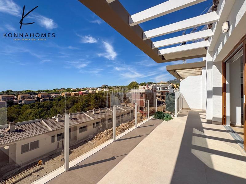 Foto 455a31b3-5e13-475a-9d22-2c700ad9f096. Casa amb calefacció aparcament piscina a Montebello - Nou Espai Nucia (la)