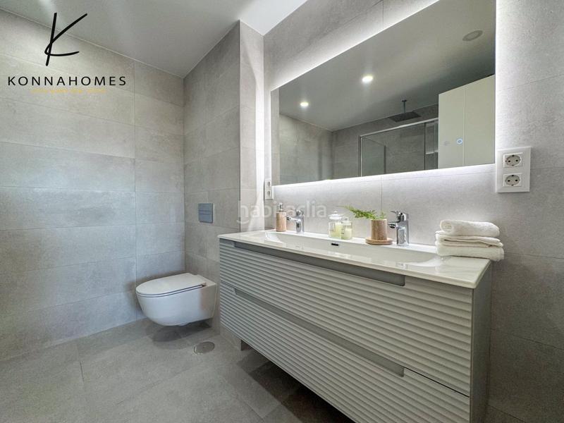 Foto 4c2daaa9-0aef-4769-b5dd-a5616fe9de81. Casa amb calefacció aparcament piscina a Montebello - Nou Espai Nucia (la)