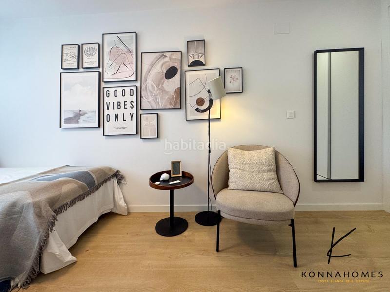 Foto 73f6c5fc-d6f3-47ba-9e87-db0058575b35. Casa amb calefacció aparcament piscina a Montebello - Nou Espai Nucia (la)