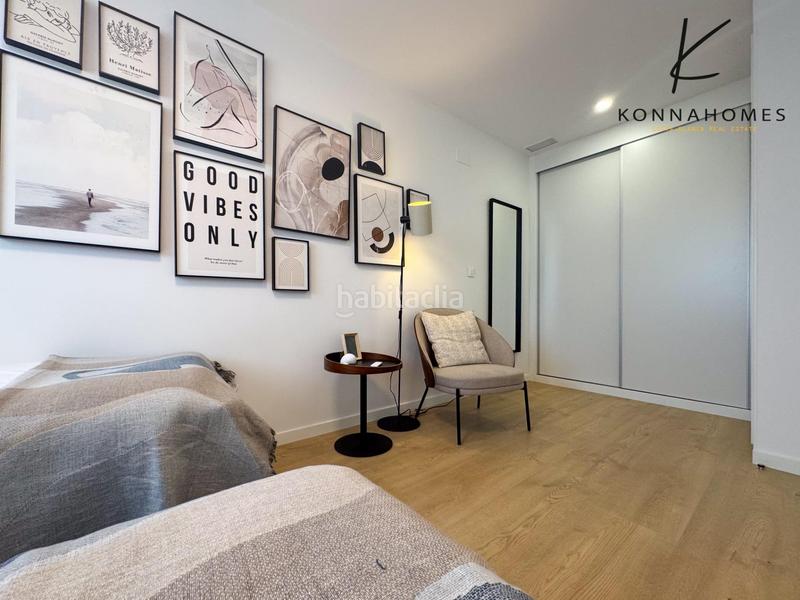 Foto 79bee5ca-101a-4975-9f28-12b9b2d59775. Casa amb calefacció aparcament piscina a Montebello - Nou Espai Nucia (la)