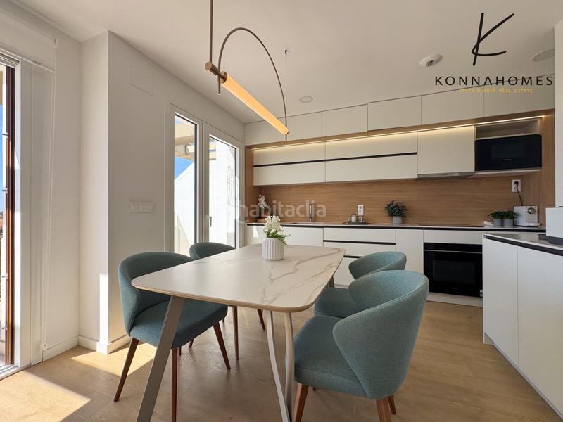 Foto a3c593f2-bc03-4ac6-a012-7534aff956cc. Casa amb calefacció aparcament piscina a Montebello - Nou Espai Nucia (la)