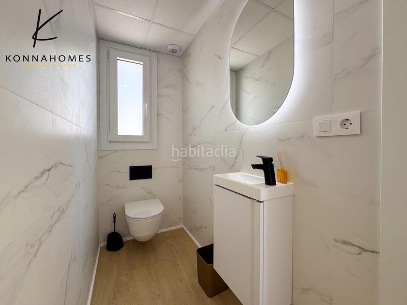 Foto d33a2daa-0775-4acb-be5e-ecbb0081dc82. Casa amb calefacció aparcament piscina a Montebello - Nou Espai Nucia (la)