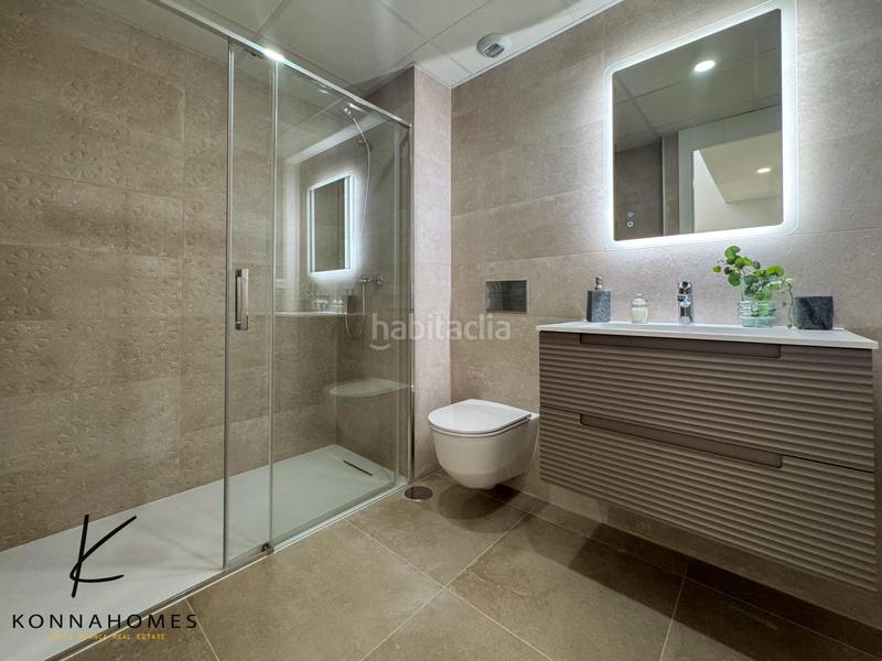 Foto db4e0add-9782-4e80-a0f2-fbb5a6712711. Casa amb calefacció aparcament piscina a Montebello - Nou Espai Nucia (la)