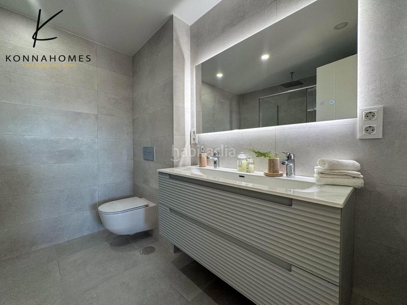 Foto db500a04-5393-4211-a7af-172991c91963. Casa amb calefacció aparcament piscina a Montebello - Nou Espai Nucia (la)