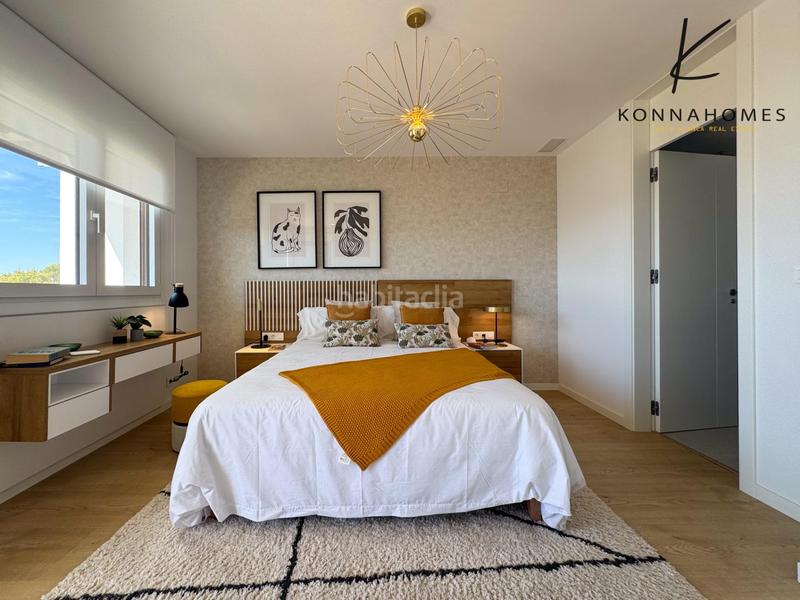 Foto e215c1a2-ae5c-4e58-b813-63dee6d8ac23. Casa amb calefacció aparcament piscina a Montebello - Nou Espai Nucia (la)