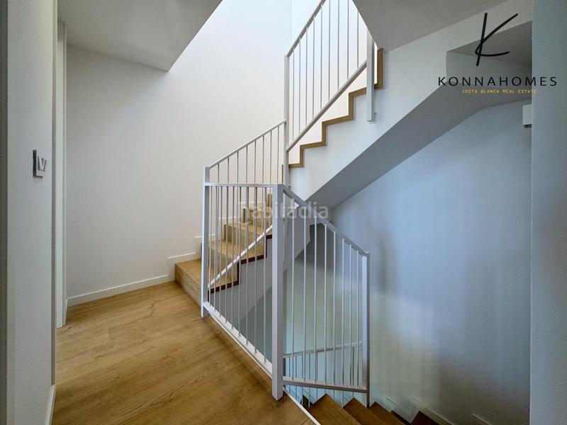 Foto e294e361-3abc-45df-94e2-801719466e59. Casa amb calefacció aparcament piscina a Montebello - Nou Espai Nucia (la)