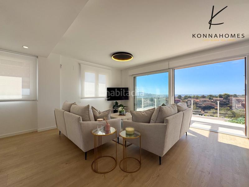 Foto e88bc5ab-792d-453d-b65b-b9dd1b34dc56. Casa amb calefacció aparcament piscina a Montebello - Nou Espai Nucia (la)