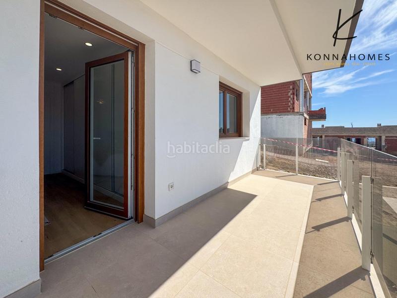 Foto ea40d396-7076-4b1b-959a-d8154b75673c. Casa amb calefacció aparcament piscina a Montebello - Nou Espai Nucia (la)