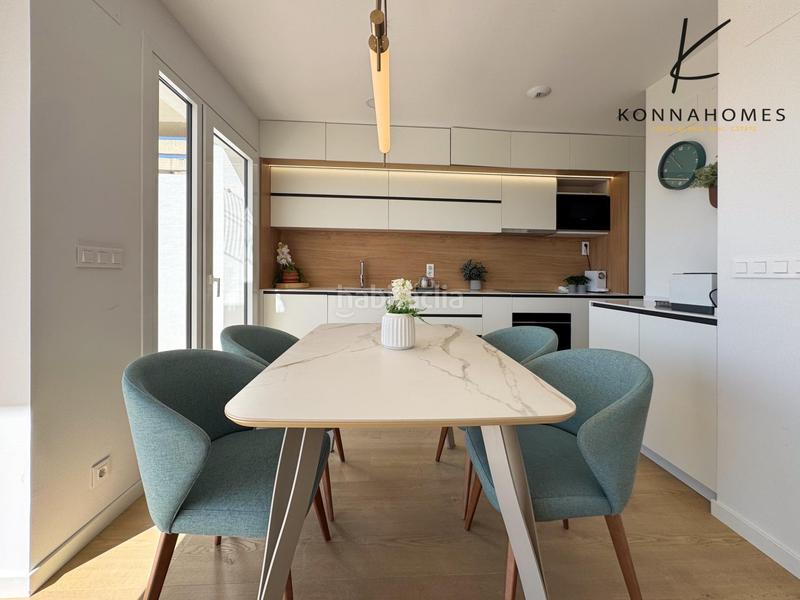 Foto ec431698-b693-439f-b477-15992bb3e5f3. Casa amb calefacció aparcament piscina a Montebello - Nou Espai Nucia (la)