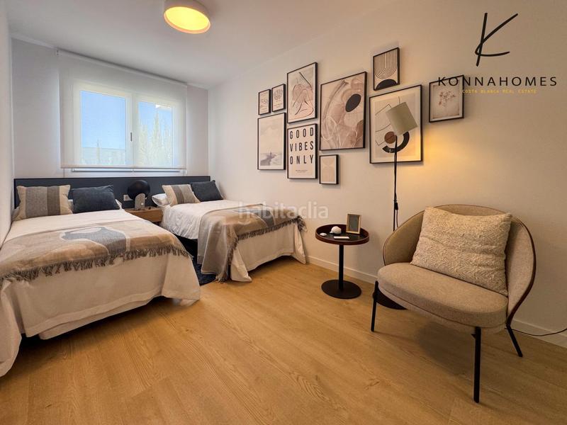 Foto fb2ad36d-6d0e-4364-aeb4-84d232500ba5. Casa amb calefacció aparcament piscina a Montebello - Nou Espai Nucia (la)