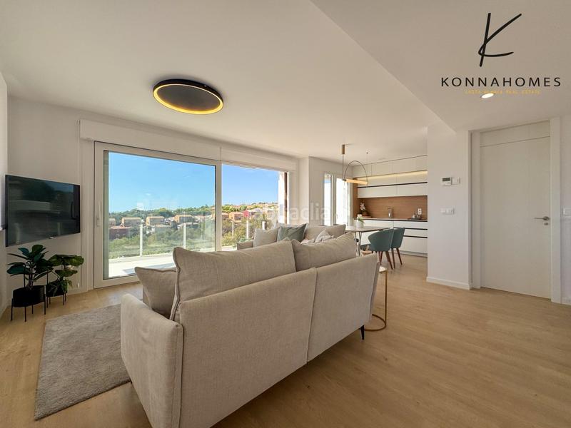 Foto fd36a211-0836-43a6-bf8a-09190b52eac7. Casa amb calefacció aparcament piscina a Montebello - Nou Espai Nucia (la)