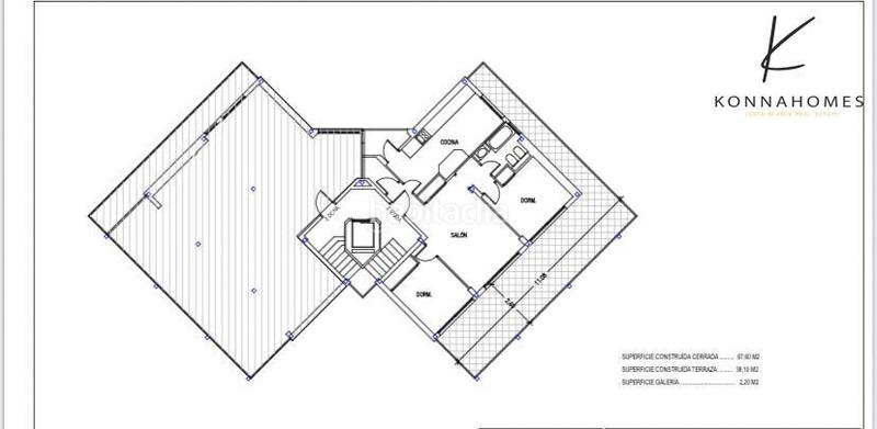 Foto 0f3d6e5b-d623-4dc1-b9f6-fa97747610a0. Location appartement avec chauffage parking piscine dans Benidorm