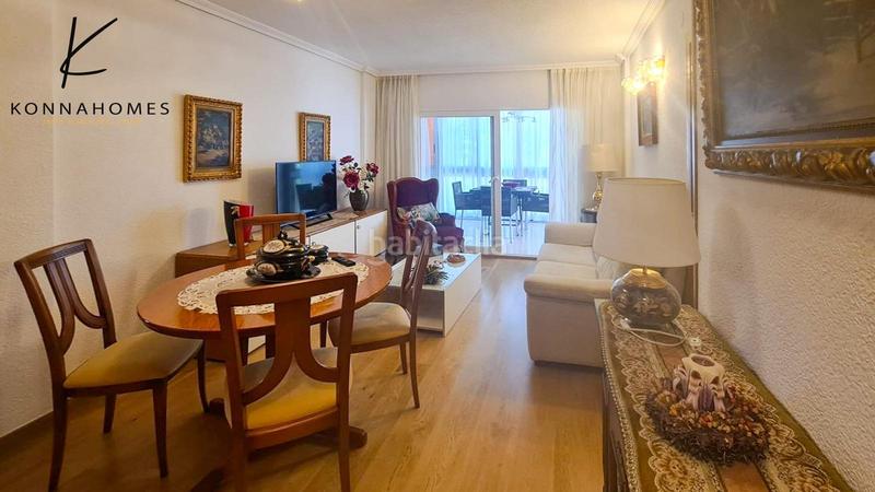Foto 26821752-192d-4e35-a045-ae8db7390e59. Location appartement avec chauffage parking piscine dans Benidorm