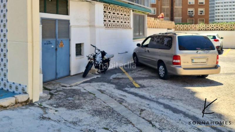Foto 3419d34e-3281-48dc-a077-b589f8459323. Location appartement avec chauffage parking piscine dans Benidorm