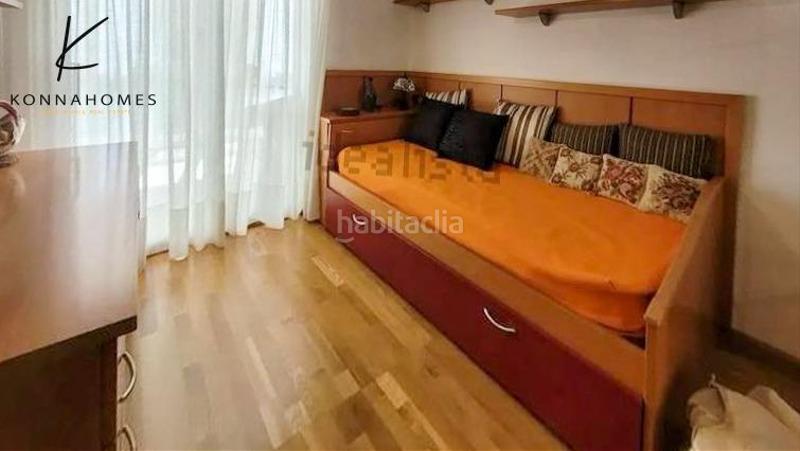 Foto cc5ee206-7ee6-42de-aaab-a56a51de5f68. Location appartement avec chauffage parking piscine dans Benidorm