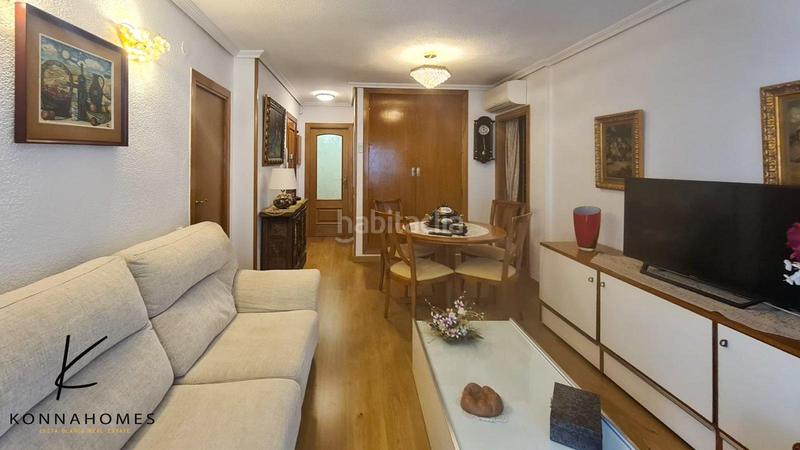 Foto e6f9f5a4-0a9e-4d6c-8b26-4bc073c1a047. Location appartement avec chauffage parking piscine dans Benidorm