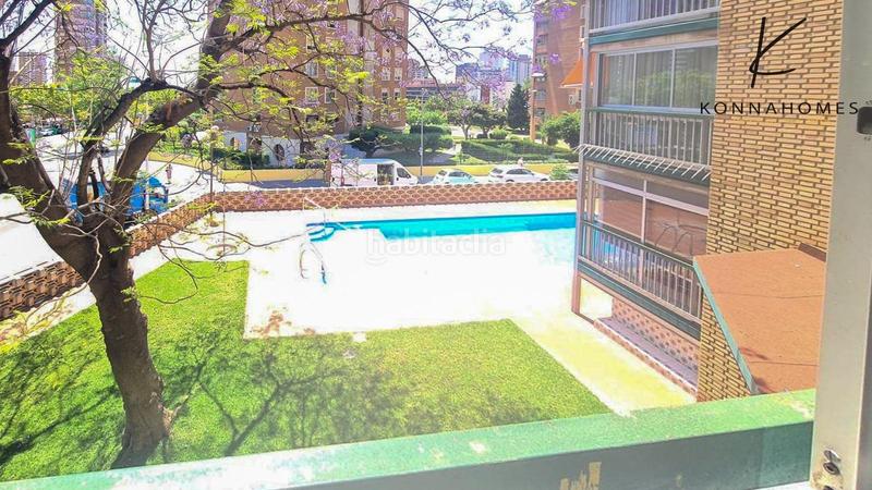 Foto f4f4e519-a36b-445d-b60a-b377dca18a15. Location appartement avec chauffage parking piscine dans Benidorm
