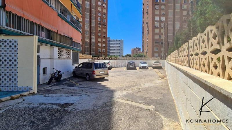 Foto fc27ef30-7903-4129-8f02-6c072fd5123e. Location appartement avec chauffage parking piscine dans Benidorm