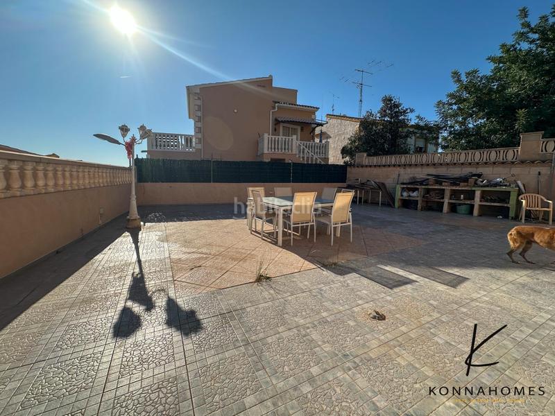 Foto 1025cbf1-7e71-4426-b160-958d00651df1. Casa amb aparcament a San Rafael - Nucia Park Nucia (la)