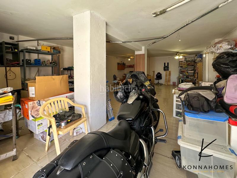 Foto 18dc3269-de1b-4c32-9f66-fe15cb4f2c49. Casa amb aparcament a San Rafael - Nucia Park Nucia (la)