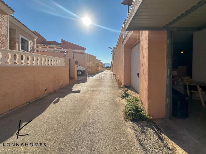 Foto 1ebd48fc-ad92-4033-99be-215bfd373b97. Casa amb aparcament a San Rafael - Nucia Park Nucia (la)