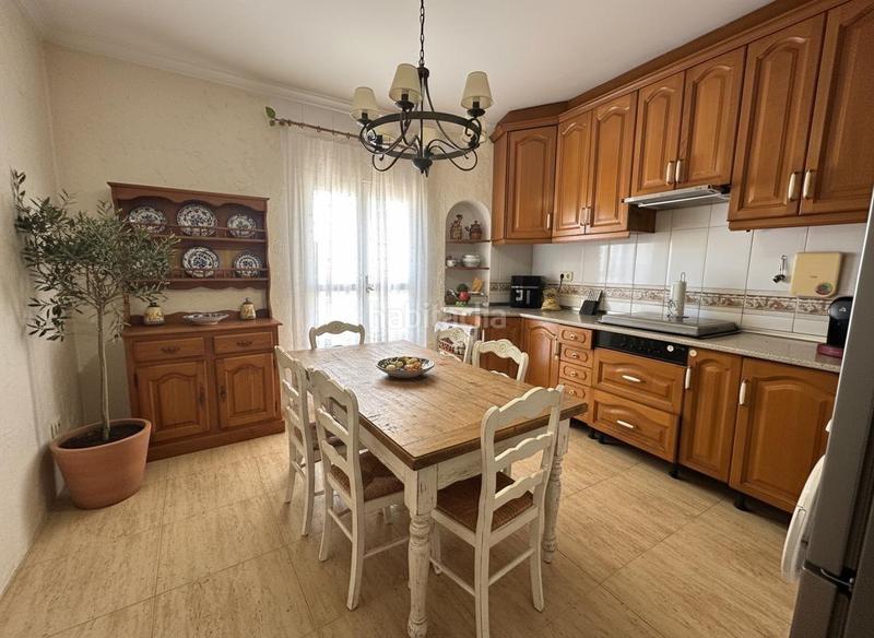 Foto 1f4710f0-36ec-40ac-b098-97ba3056231c. Casa amb aparcament a San Rafael - Nucia Park Nucia (la)