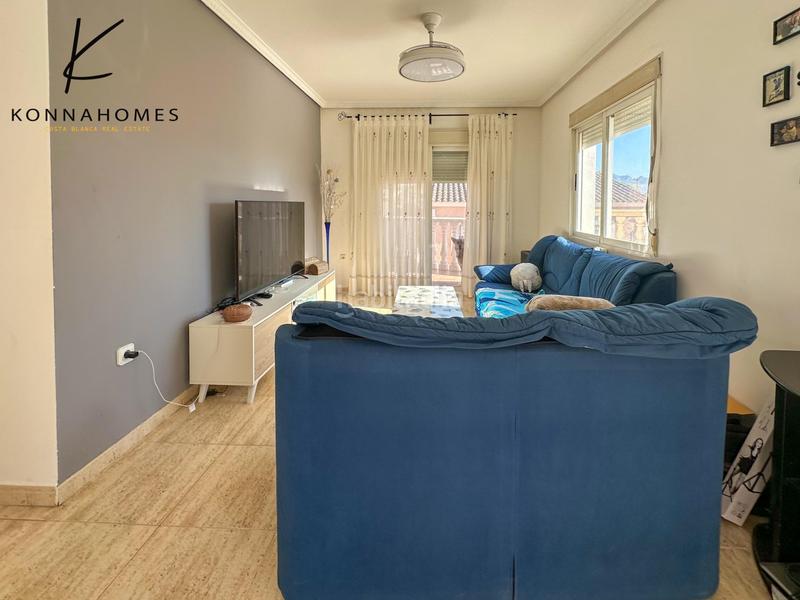 Foto 1f7e2433-e2a4-4850-afe4-e43100a5eb83. Casa amb aparcament a San Rafael - Nucia Park Nucia (la)