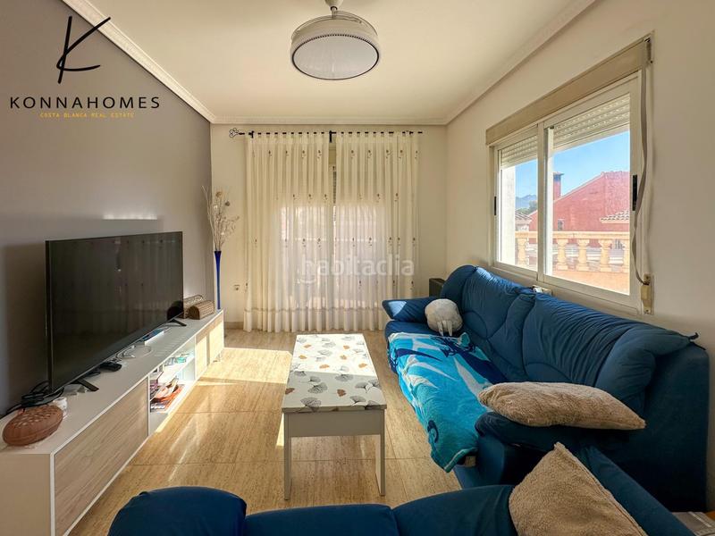 Foto 1fcbdd82-22df-477b-8ab4-9765e3eead70. Casa amb aparcament a San Rafael - Nucia Park Nucia (la)